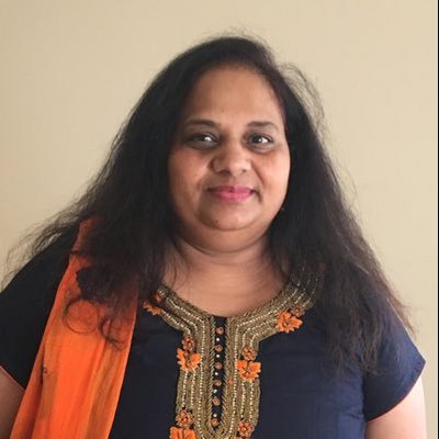 Profile Picture of Bhavisha Patel (@Bhavish92342494) on Twitter