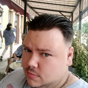 Profile Picture of Dragan Ilic366 (@draganilic10) on Tiktok
