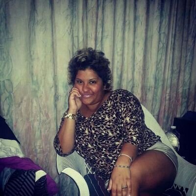 Profile Picture of Paula Abreu (@paulaabreu88) on Twitter