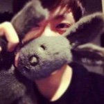 Profile Picture of JoeyXU (@joey_xuxu) on Instagram