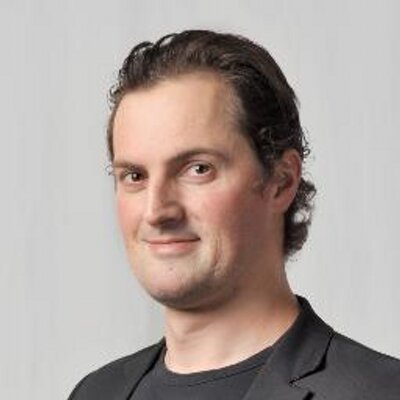 Profile Picture of Михаил Ананьев (@AnanyevM) on Twitter