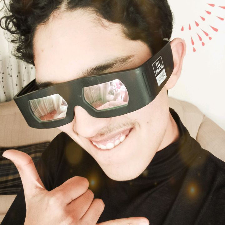 Profile Picture of CARLISH (@carlishxd) on Tiktok