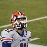 Profile Picture of Dustin Cleckler (@dustincleckler20) on Pinterest