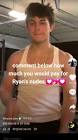 Profile Picture of   💕RYAN CLEM💕... (@ryan_clem_is_daddy) on Tiktok