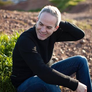 Profile Picture of Rob Goodman (@therobgoodman) on Instagram