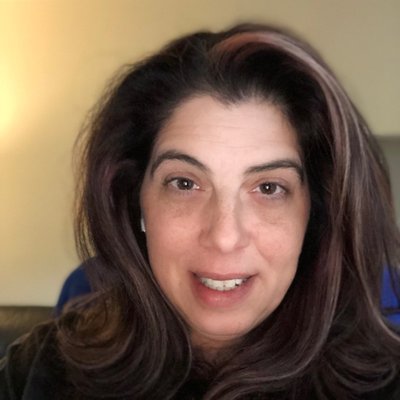 Profile Picture of Lori Friedrich (@lorifriedrich) on Twitter