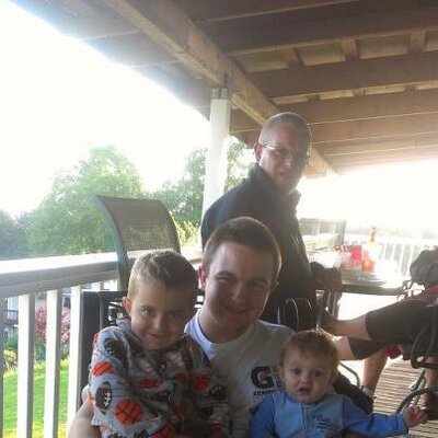 Jeff Gabrielson - Twitter Profile Picture of Jeff Gabrielson (@JGabe24) on Twitter