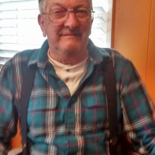 Profile Picture of Wally Eaton (@Wally-Eaton) on Facebook