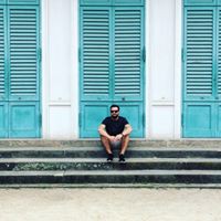 Profile Picture of Alexander Gamble (@alexander-gamble-2) on Quora