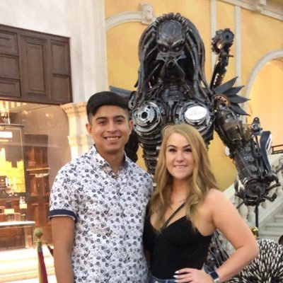 Profile Picture of Ramirez (@ZachRamirez54) on Twitter