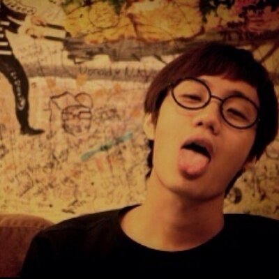 Lloyd Kim - Twitter Profile Picture of Lloyd Kim (@LloydKim17) on Twitter