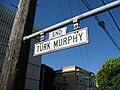 Profile Picture of Turk Murphyon Wikipedia