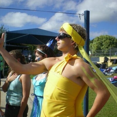 Profile Picture of Reid Morrison (@ReidyReidy) on Twitter