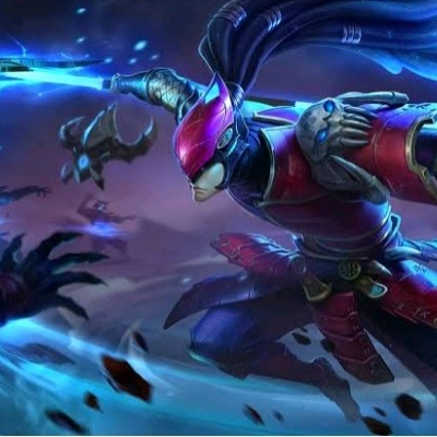 Profile Picture of aaron stickman (@onlylalaki) on Tiktok