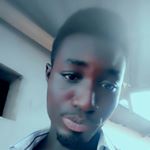 Robertson Essiedu - Instagram Profile Picture of Robertson Essiedu (@robertsonessiedu) on Instagram