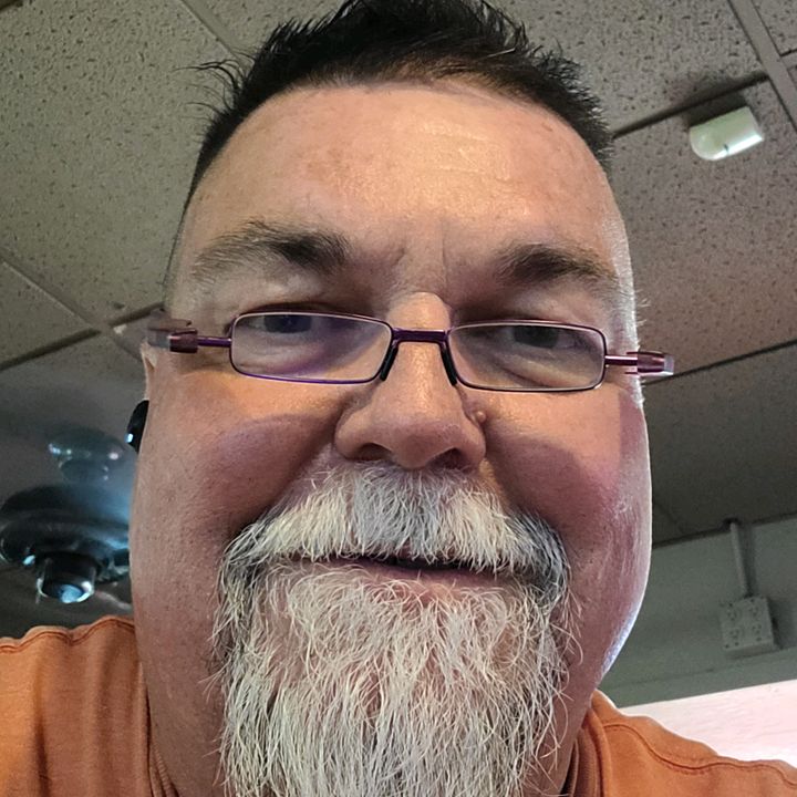 Profile Picture of williamwilde723 (@williamwilde723) on Tiktok