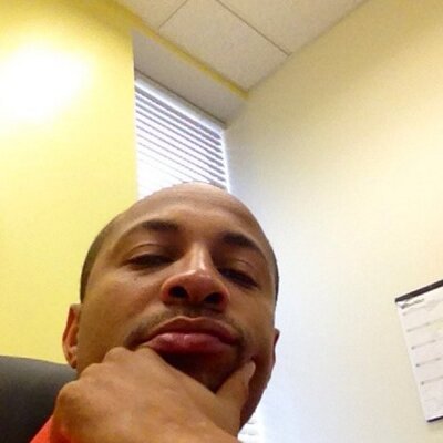 Profile Picture of Donte Eiland (@Dontavian01) on Twitter