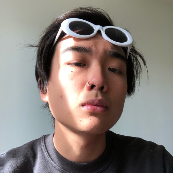 Profile Picture of Kyle Ignalaga (@notkley) on Poshmark