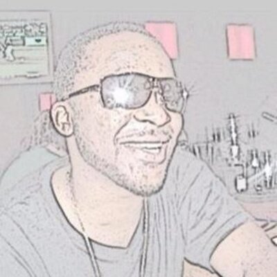 Profile Picture of Rafael Mitchell (@rafaelvmitchell) on Twitter