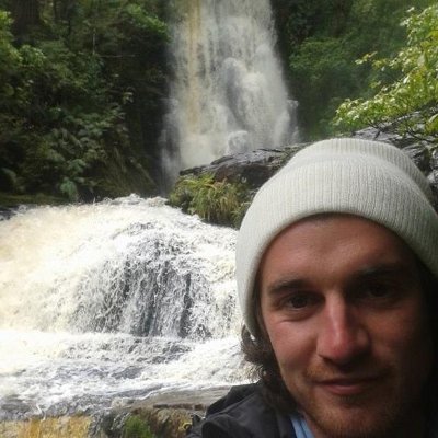 Profile Picture of Ben Leach (@woodlanddwell) on Twitter