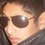 Profile Picture of Luis Angel  Almader Barron (@luis almader) on Flickr