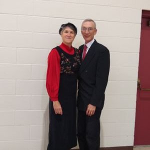 Profile Picture of Sandy Ruark (@RuarkSandy) on Twitter
