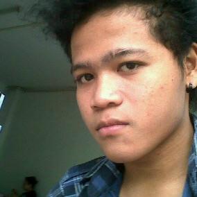 Profile Picture of Alex Sari (@Alibujangklana) on Twitter