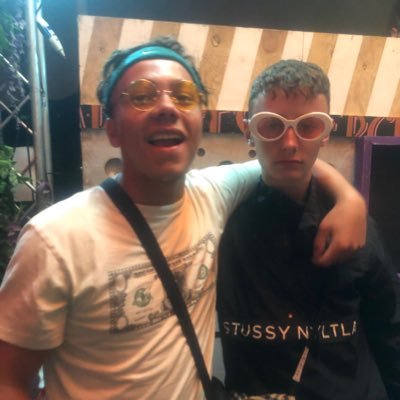 Profile Picture of Oscar (@OscarSamuel130) on Twitter