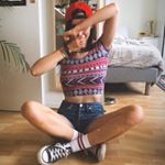 Profile Picture of Alice (@grand.alice) on Instagram