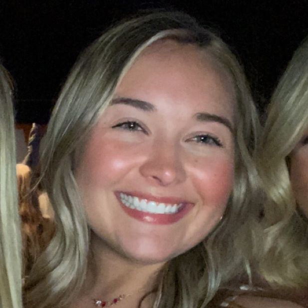 Profile Picture of Libby Gaberlavage (@libby_gab) on Tiktok