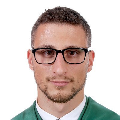 Profile Picture of Alfonso Fernández Pousada (@coachpousada) on Twitter