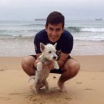 Profile Picture of David Bausela (@david_bausela) on Instagram