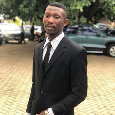 Profile Picture of Benjamin Agoe Quartey (@Benjami91824101) on Twitter