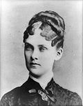 Profile Picture of Alice Hathaway Lee Roosevelton Wikipedia