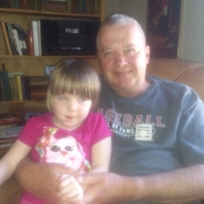 Jim Maier - Twitter Profile Picture of Jim Maier (@jimmaier2) on Twitter