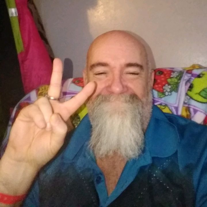 Profile Picture of Jeff Patterson (@crazyjeff57) on Tiktok