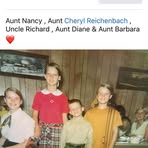 Profile Picture of Cheryl Reichenbach (@TROUBLE5678) on Facebook