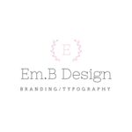 Profile Picture of Emily Bruss (@em.b_design) on Instagram