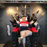 Profile Picture of Adam Lawson (@lad_am) on Instagram