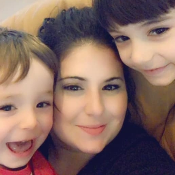 Profile Picture of Lacey Mcbride (@laceymcbride) on Poshmark