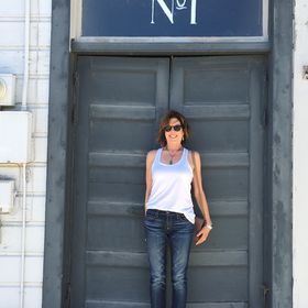 Profile Picture of Maggie McKay (@tomgirlwest) on Pinterest