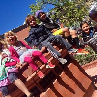 Profile Picture of David Chamberlin (@davidchamberlin) on Instagram