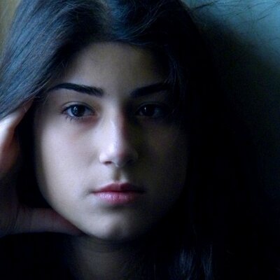 Profile Picture of Tika Tskitishvili (@tikatskitishvii) on Twitter