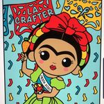 Profile Picture of Betsy Rodriguez (@unique_recycables) on Instagram