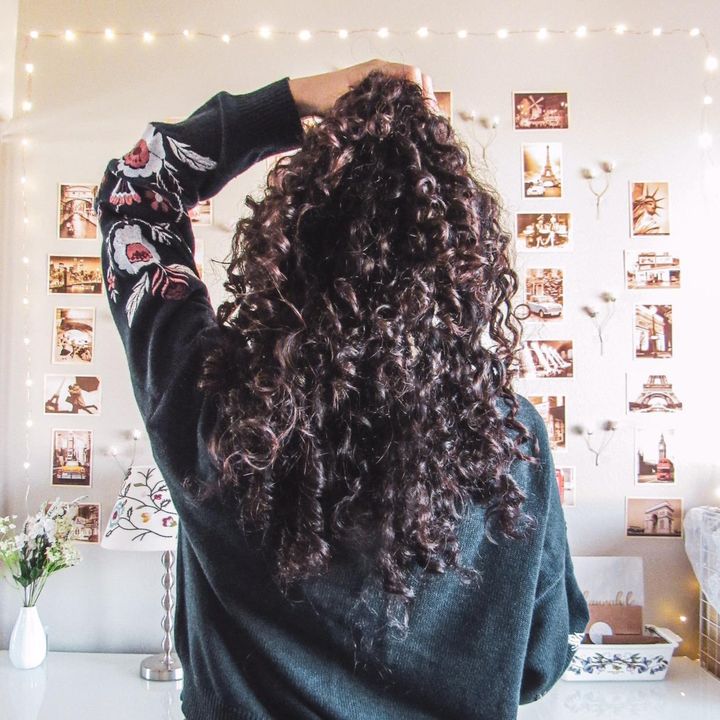 Profile Picture of asiancurl (@thatasiancurl) on Tiktok