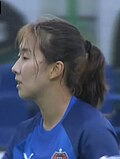 Profile Picture of Choo Hyo-jooon Wikipedia