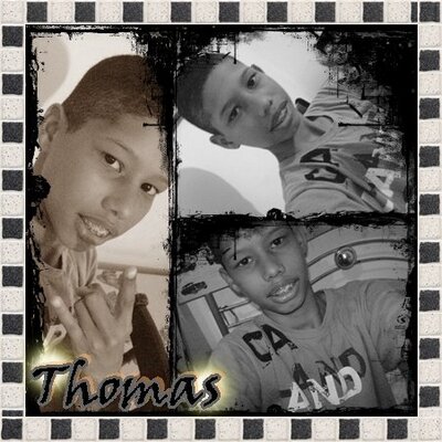 Profile Picture of Thomas Henrique (@tom_claro) on Twitter