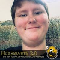 Profile Picture of Athena King Adams (@athena-king-adams) on Quora