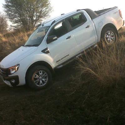 Profile Picture of Jacques Alberts (@alberts_jacques) on Twitter