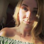 Profile Picture of Sarahleigh Joy Clark (@sarahleighjoy20) on Instagram